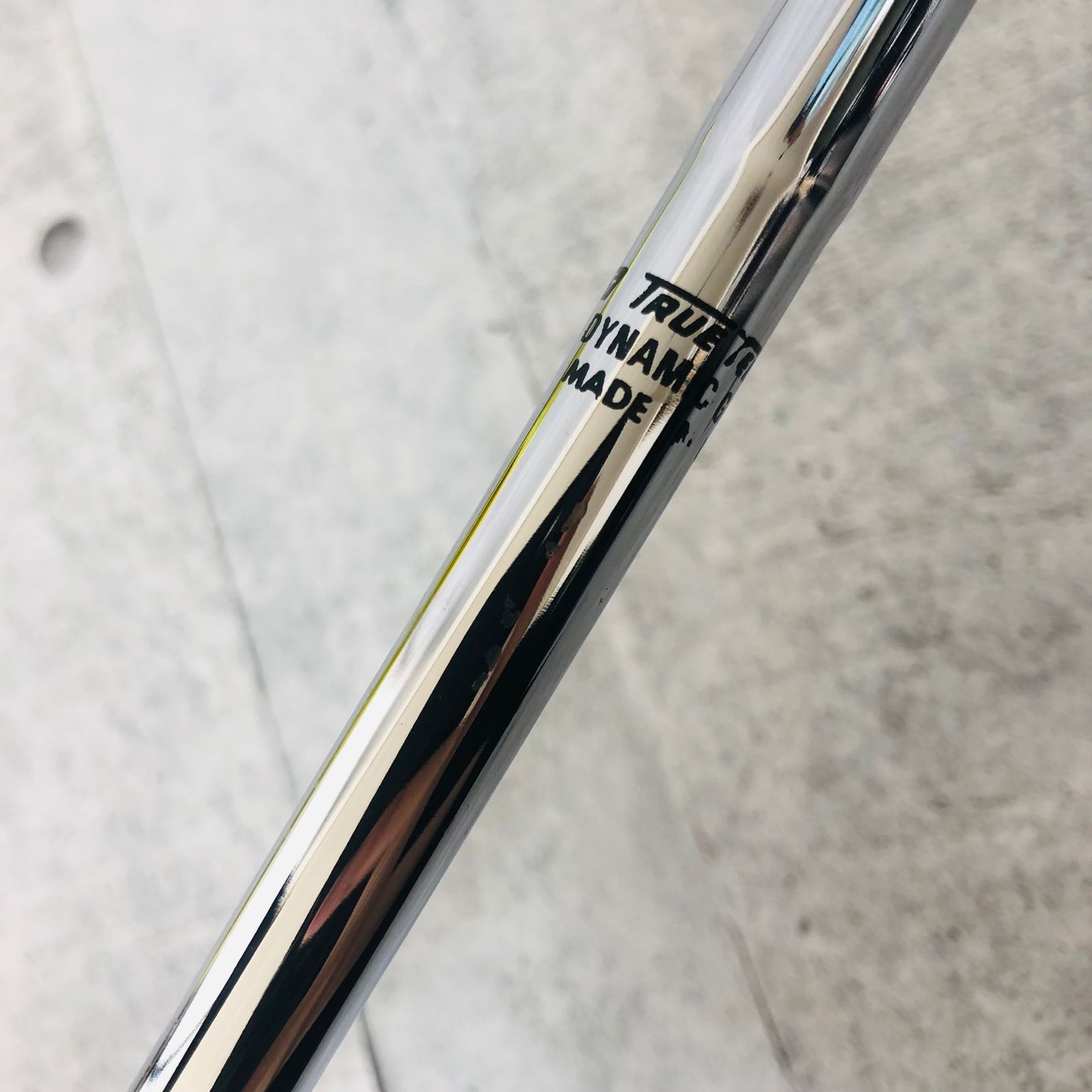 Single Iron Ping Eye2 2 Karsten 2I