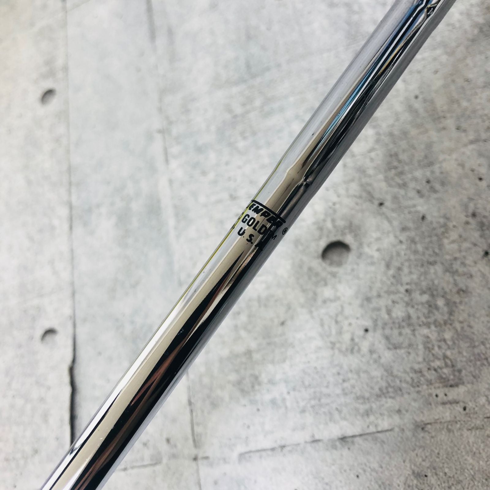 Single Iron Ping Eye2 2 Karsten 2I