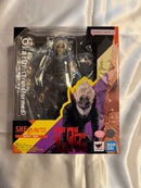 S.H.Figuarts Game Character
