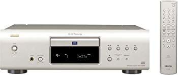Cd Sacd Player Denon Cd/Sacd Dcd-1500Ae-Sp O7R6Kf1
