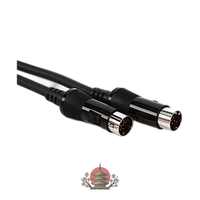 Cable Shield Roland Gk (5M) Gkc-5