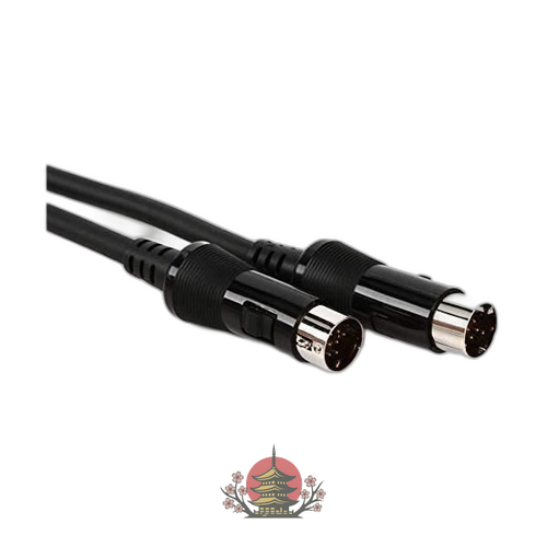 Cable Shield Roland Gk (5M) Gkc-5