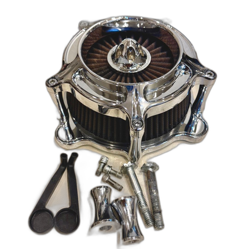 Roland Sands Design Carburetor Injection Rsd Harley