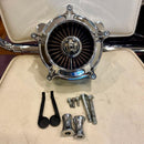 Roland Sands Design Carburetor Injection Rsd Harley