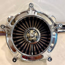 Roland Sands Design Carburetor Injection Rsd Harley