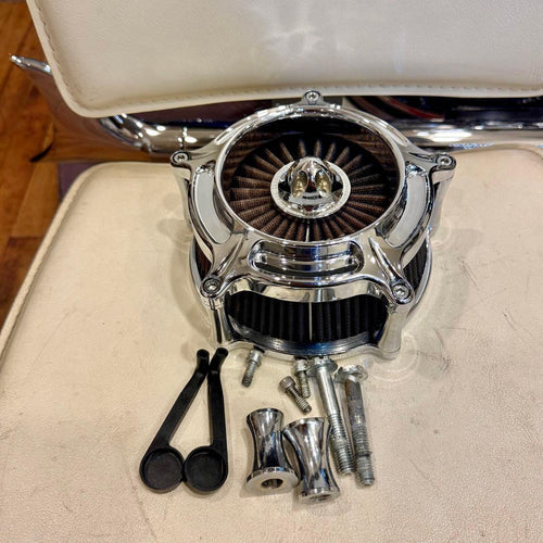 Roland Sands Design Carburetor Injection Rsd Harley