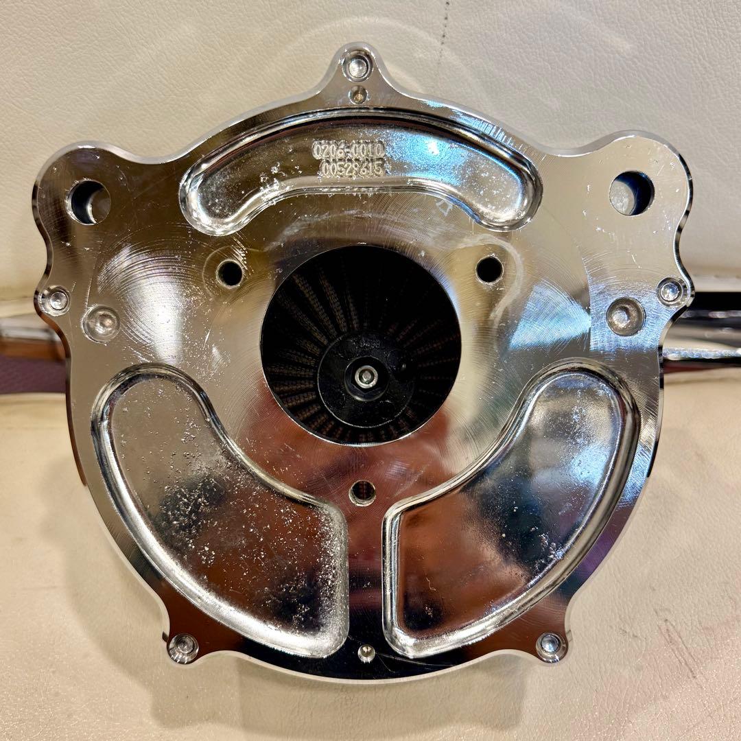 Roland Sands Design Carburetor Injection Rsd Harley