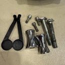 Roland Sands Design Carburetor Injection Rsd Harley