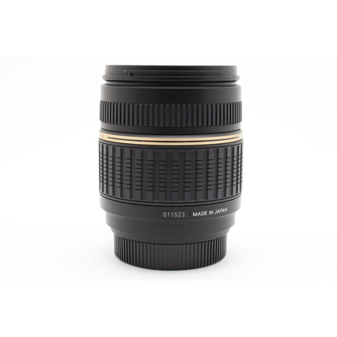Tamron Lens (Zoom) 18-200Mm F