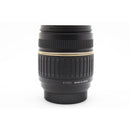 Tamron Lens (Zoom) 18-200Mm F