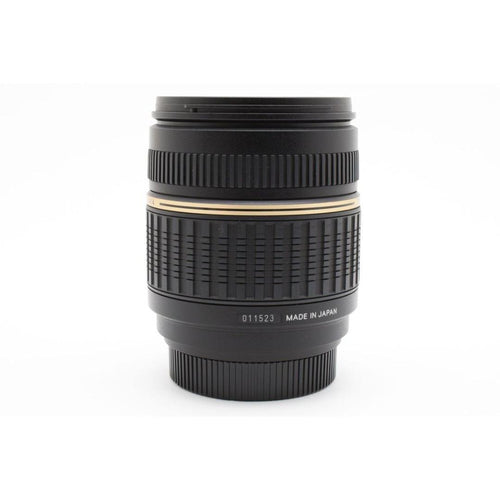 Tamron Lens (Zoom) 18-200Mm F