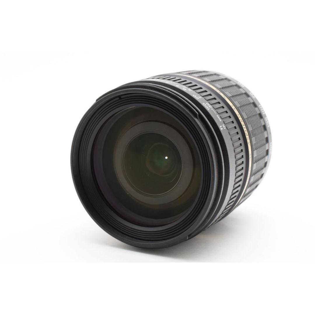 Tamron Lens (Zoom) 18-200Mm F
