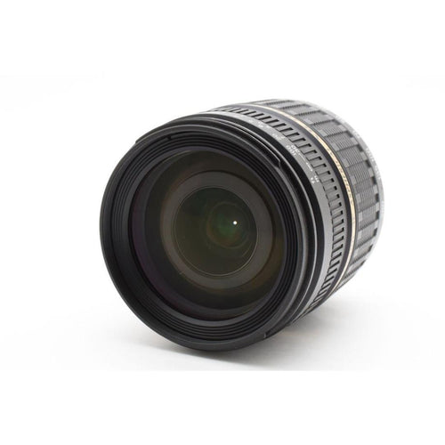 Tamron Lens (Zoom) 18-200Mm F