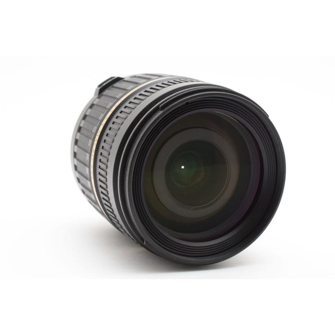 Tamron Lens (Zoom) 18-200Mm F