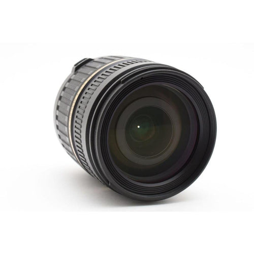 Tamron Lens (Zoom) 18-200Mm F