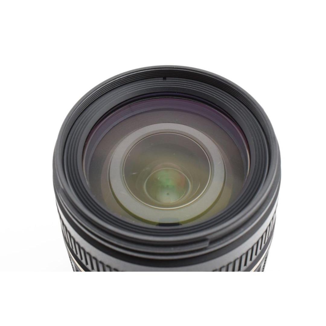 Tamron Lens (Zoom) 18-200Mm F