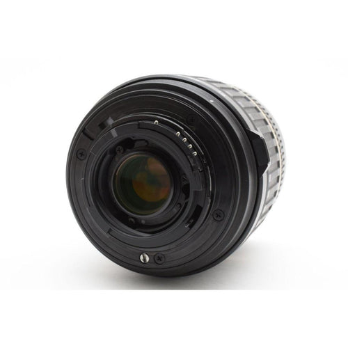 Tamron Lens (Zoom) 18-200Mm F