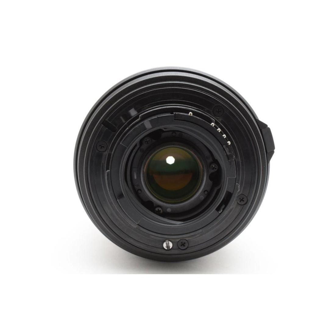 Tamron Lens (Zoom) 18-200Mm F