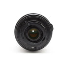 Tamron Lens (Zoom) 18-200Mm F