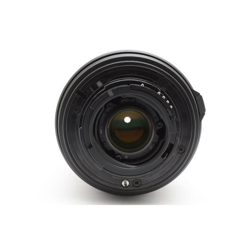 Tamron Lens (Zoom) 18-200Mm F