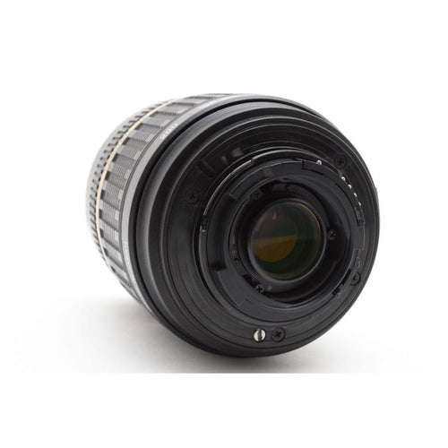 Tamron Lens (Zoom) 18-200Mm F