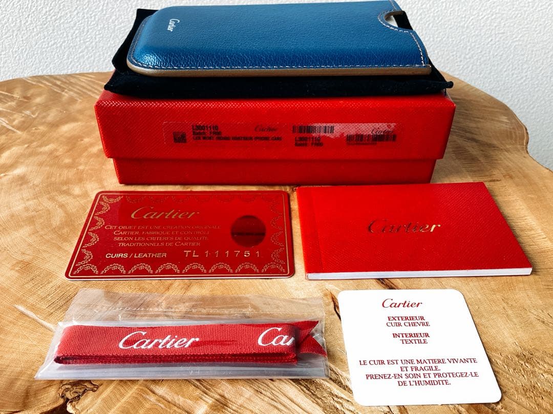 Cartier Card Cases Iphone