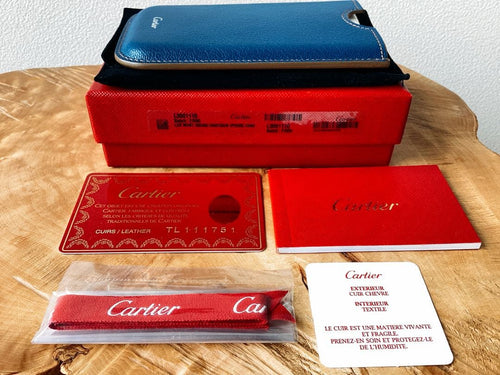 Cartier Card Cases Iphone