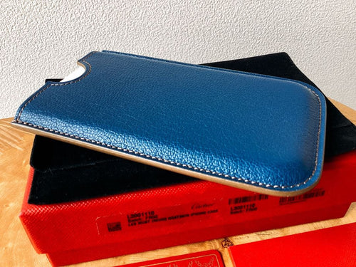 Cartier Card Cases Iphone