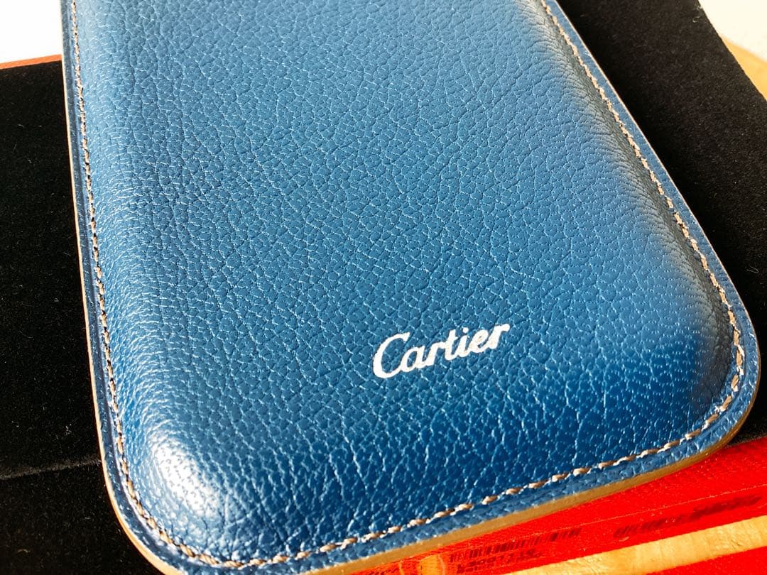 Cartier Card Cases Iphone
