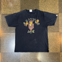 A Bathing Ape T-Shirts 00S T M Milo