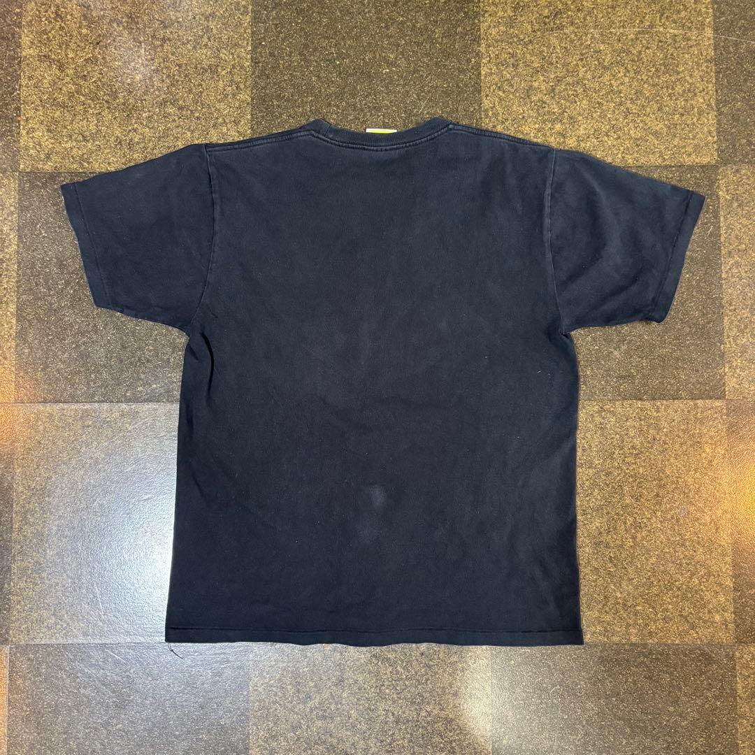 A Bathing Ape T-Shirts 00S T M Milo