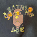 A Bathing Ape T-Shirts 00S T M Milo