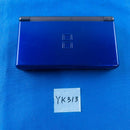 Body (Ds Lite) Yk313 Ok Nintendo Dslite Cobalt/Black( 6 Black