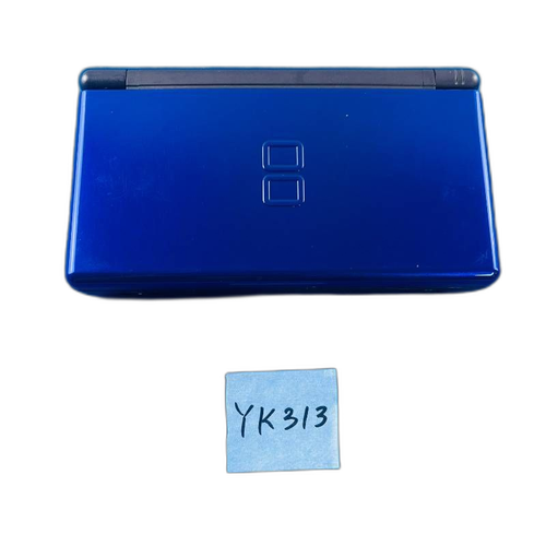 Body (Ds Lite) Yk313 Ok Nintendo Dslite Cobalt/Black( 6 Black