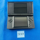 Body (Ds Lite) Yk313 Ok Nintendo Dslite Cobalt/Black( 6 Black