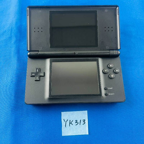 Body (Ds Lite) Yk313 Ok Nintendo Dslite Cobalt/Black( 6 Black
