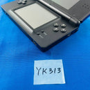 Body (Ds Lite) Yk313 Ok Nintendo Dslite Cobalt/Black( 6 Black