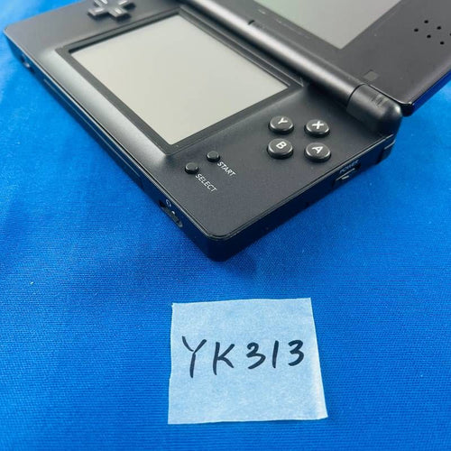 Body (Ds Lite) Yk313 Ok Nintendo Dslite Cobalt/Black( 6 Black