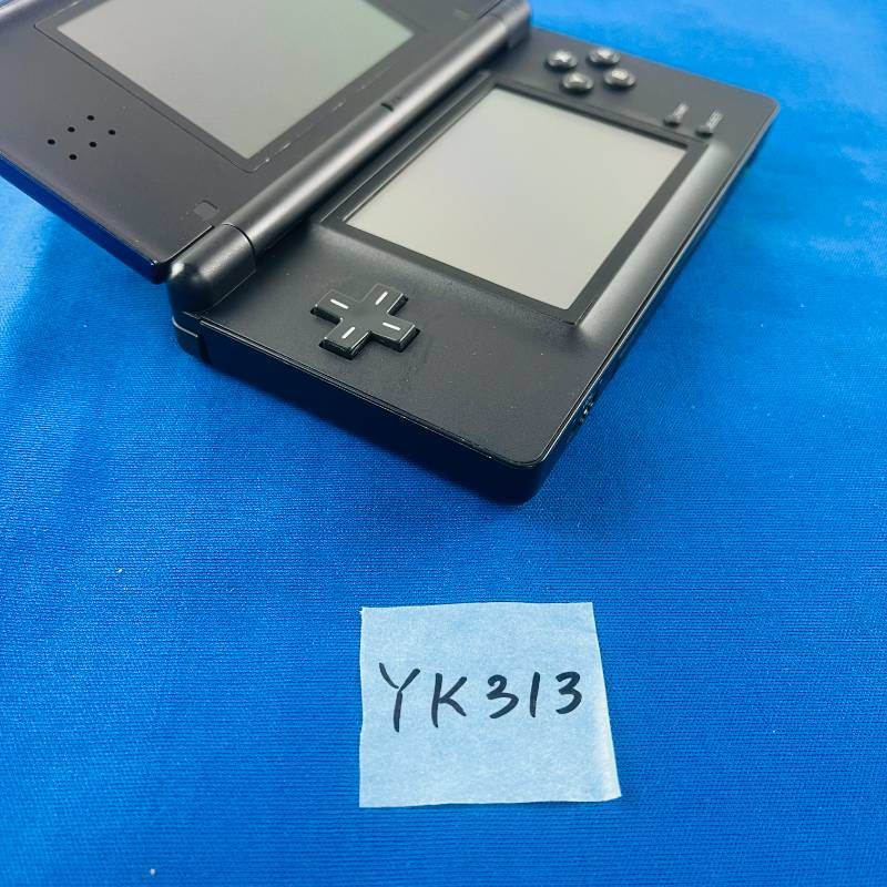 Body (Ds Lite) Yk313 Ok Nintendo Dslite Cobalt/Black( 6 Black