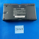 Body (Ds Lite) Yk313 Ok Nintendo Dslite Cobalt/Black( 6 Black