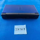 Body (Ds Lite) Yk313 Ok Nintendo Dslite Cobalt/Black( 6 Black