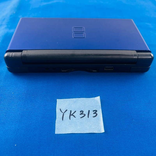 Body (Ds Lite) Yk313 Ok Nintendo Dslite Cobalt/Black( 6 Black