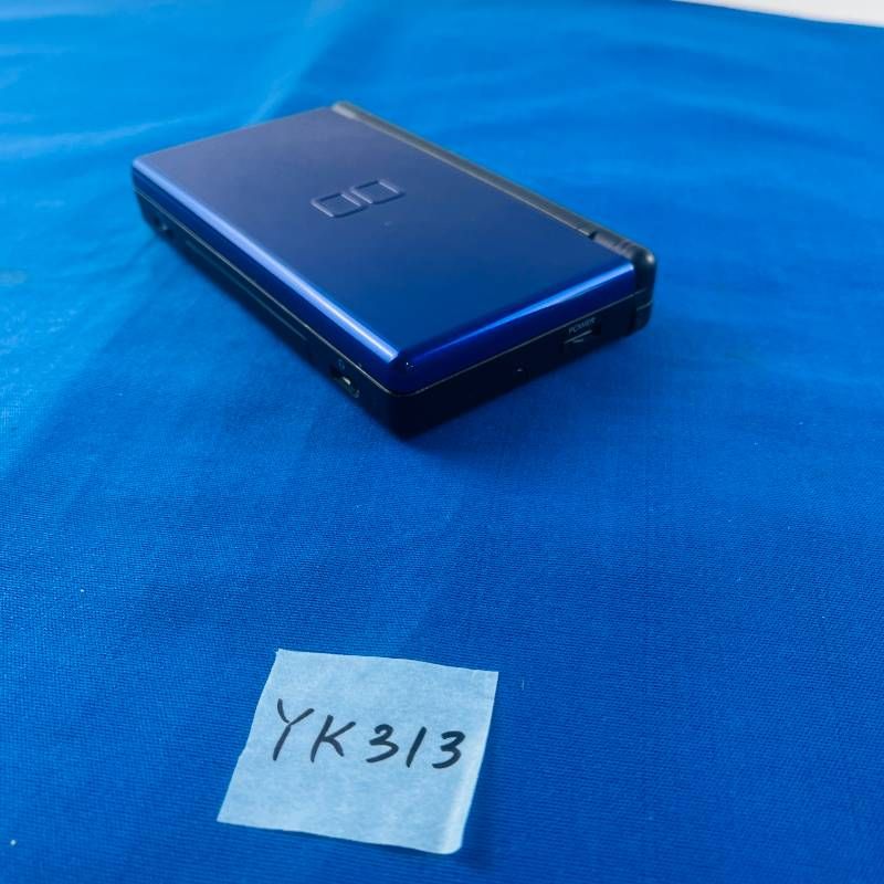 Body (Ds Lite) Yk313 Ok Nintendo Dslite Cobalt/Black( 6 Black