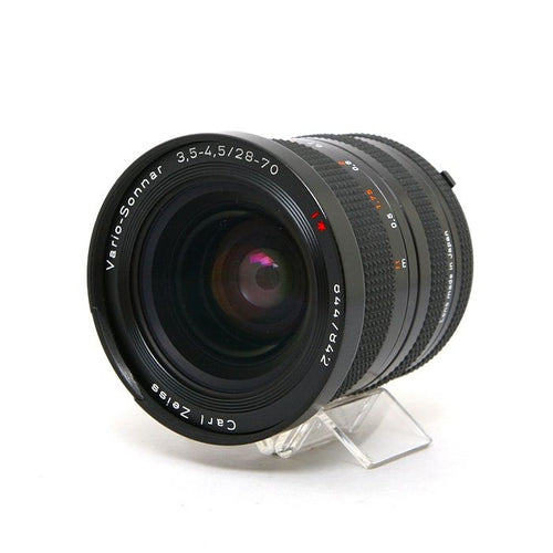 Contax Others Vario-Sonnar T*28-70Mm F3.5-4.5 Mm
