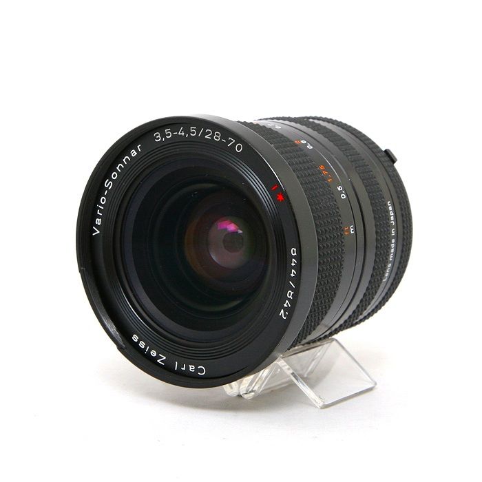 Contax Others Vario-Sonnar T*28-70Mm F3.5-4.5 Mm