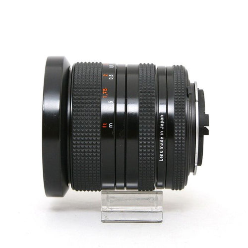 Contax Others Vario-Sonnar T*28-70Mm F3.5-4.5 Mm