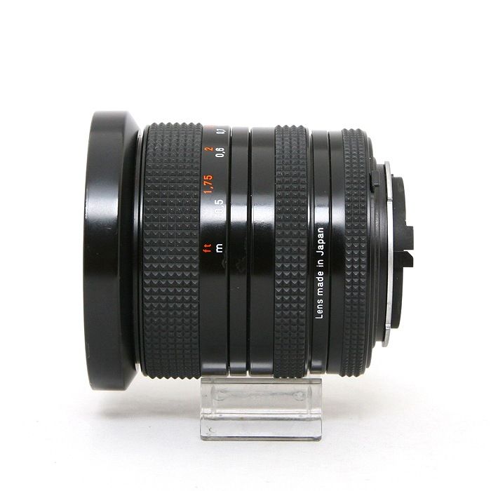 Contax Others Vario-Sonnar T*28-70Mm F3.5-4.5 Mm