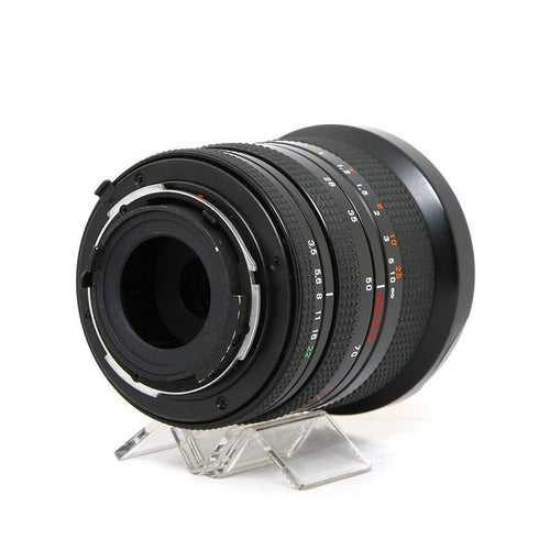 Contax Others Vario-Sonnar T*28-70Mm F3.5-4.5 Mm