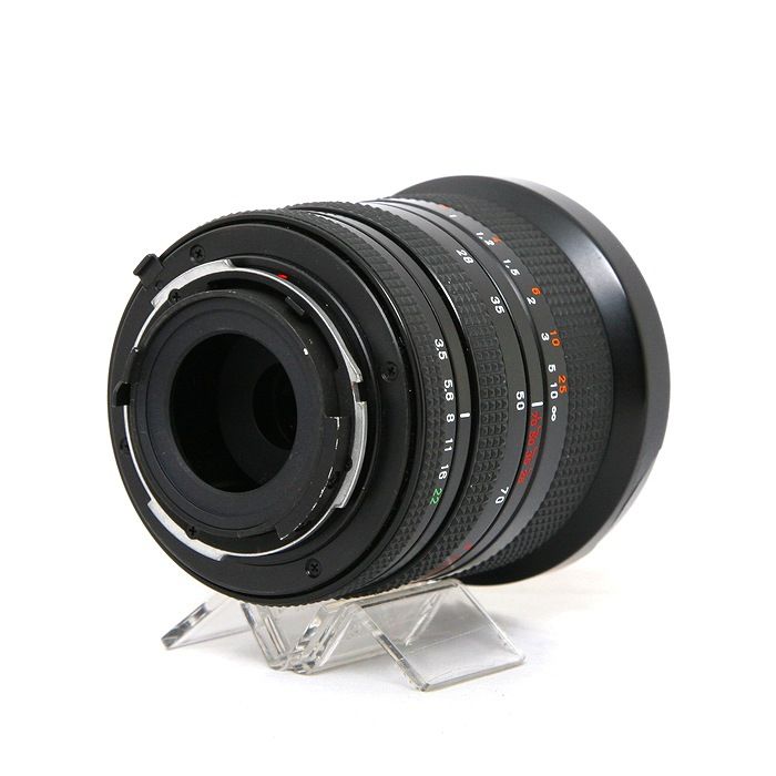 Contax Others Vario-Sonnar T*28-70Mm F3.5-4.5 Mm