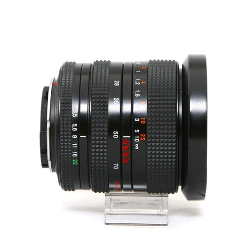Contax Others Vario-Sonnar T*28-70Mm F3.5-4.5 Mm